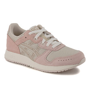 Asics Lyte Classic Damen Sneaker Rosa von Asics