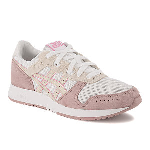 Asics Lyte Classic Damen Sneaker Weiss von Asics