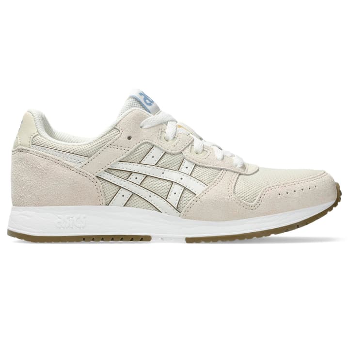 Asics Lyte Classic Freizeitschuhe beige von Asics