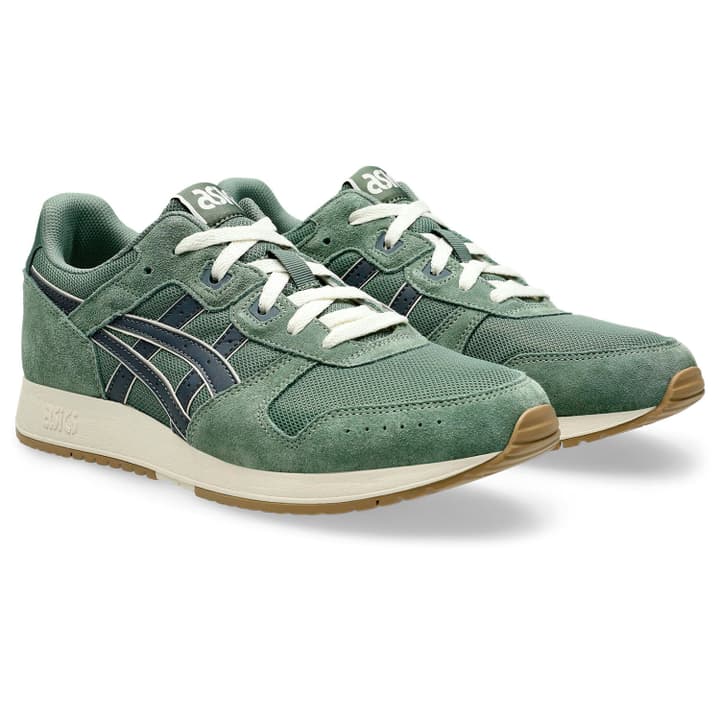 Asics Lyte Classic Freizeitschuhe grün Asics Lyte Classic Freizeitschuhe grün von Asics