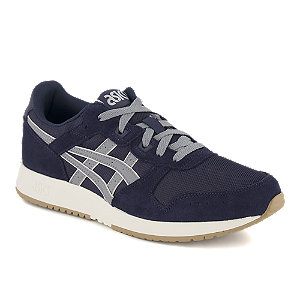 Asics Lyte Classic Herren Sneaker Blau von Asics