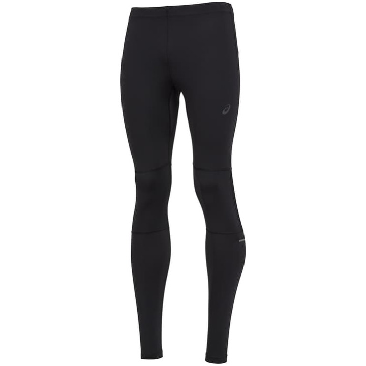 Asics Race Tights Tights schwarz von Asics