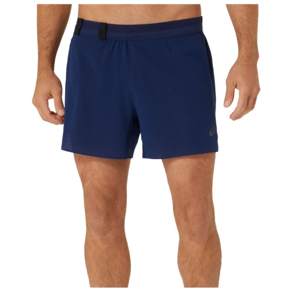 Asics - Metarun 5'' Short - Laufshorts Gr L;M;S;XL;XXL blau;braun;schwarz von Asics