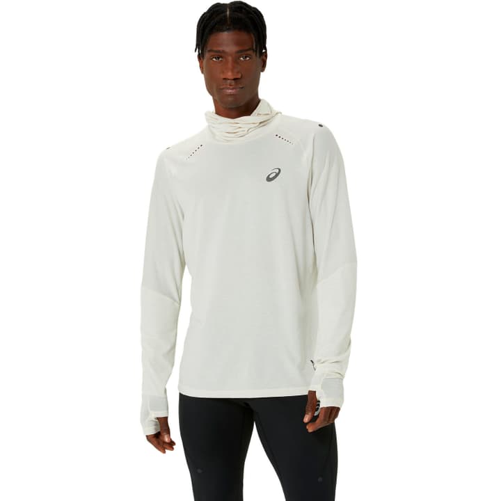 Asics Metarun LS Hoodie Hoodie kitt von Asics