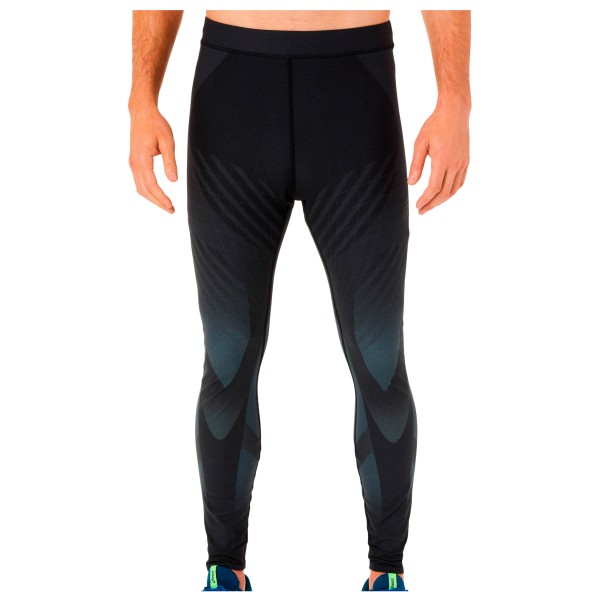 Asics - Metarun Tight - Lauftights Gr L;M;S;XL schwarz von Asics