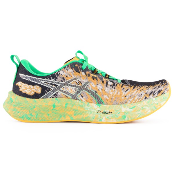 Asics - Noosa Tri 16 - Runningschuhe Gr 10;10,5;11;11,5;12;12,5;13;14;15;9;9,5 beige;grau/schwarz Asics - Noosa Tri 16 - Runningschuhe Gr 10;10,5;11;11,5;12;12,5;13;14;15;9;9,5 beige;grau/schwarz von Asics