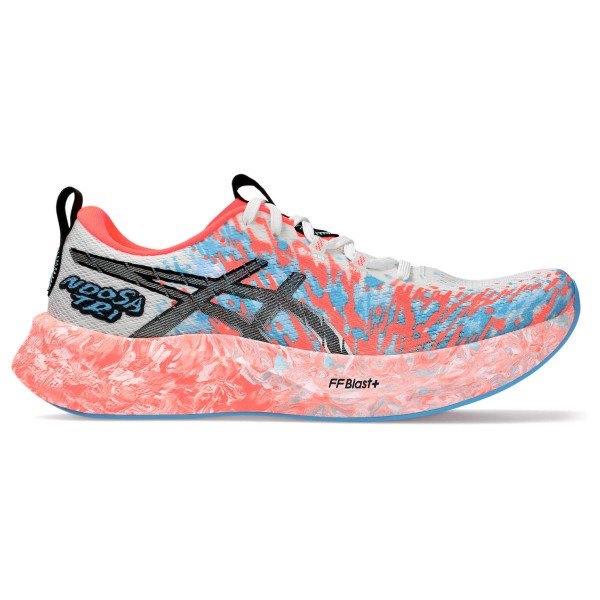 Asics - Noosa Tri 16 - Runningschuhe Gr 10,5 bunt von Asics