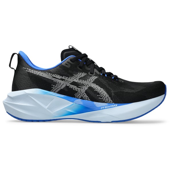 Asics - Novablast 5 - Runningschuhe Gr 15 grau von Asics