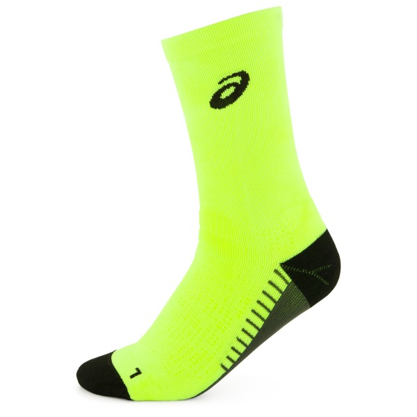 Asics - Performance Run Crew Sock - Laufsocken Gr 47-49 - IV grün von Asics