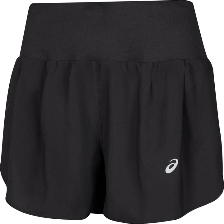 Asics Road 3.5' Shorts Shorts schwarz von Asics