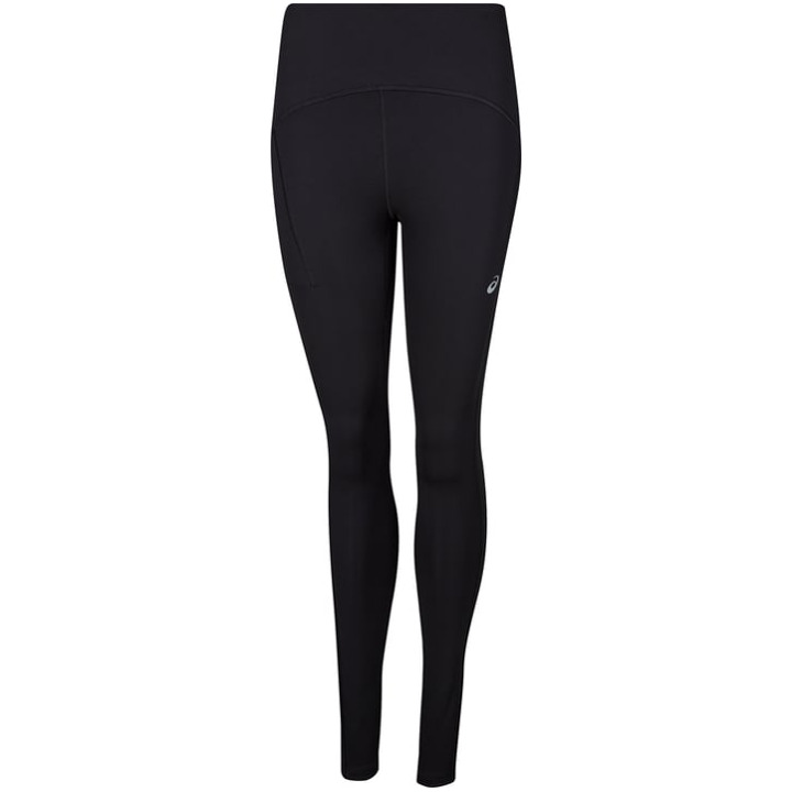Asics Road High Waist Tights Tights schwarz Asics Road High Waist Tights Tights schwarz von Asics
