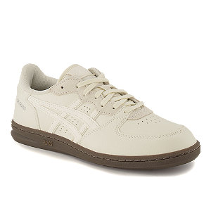 Asics Skyhand Damen Sneaker Creme von ASICS