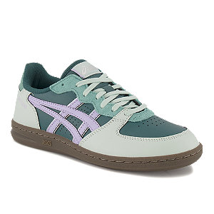 Asics Skyhand Damen Sneaker Grün von Asics