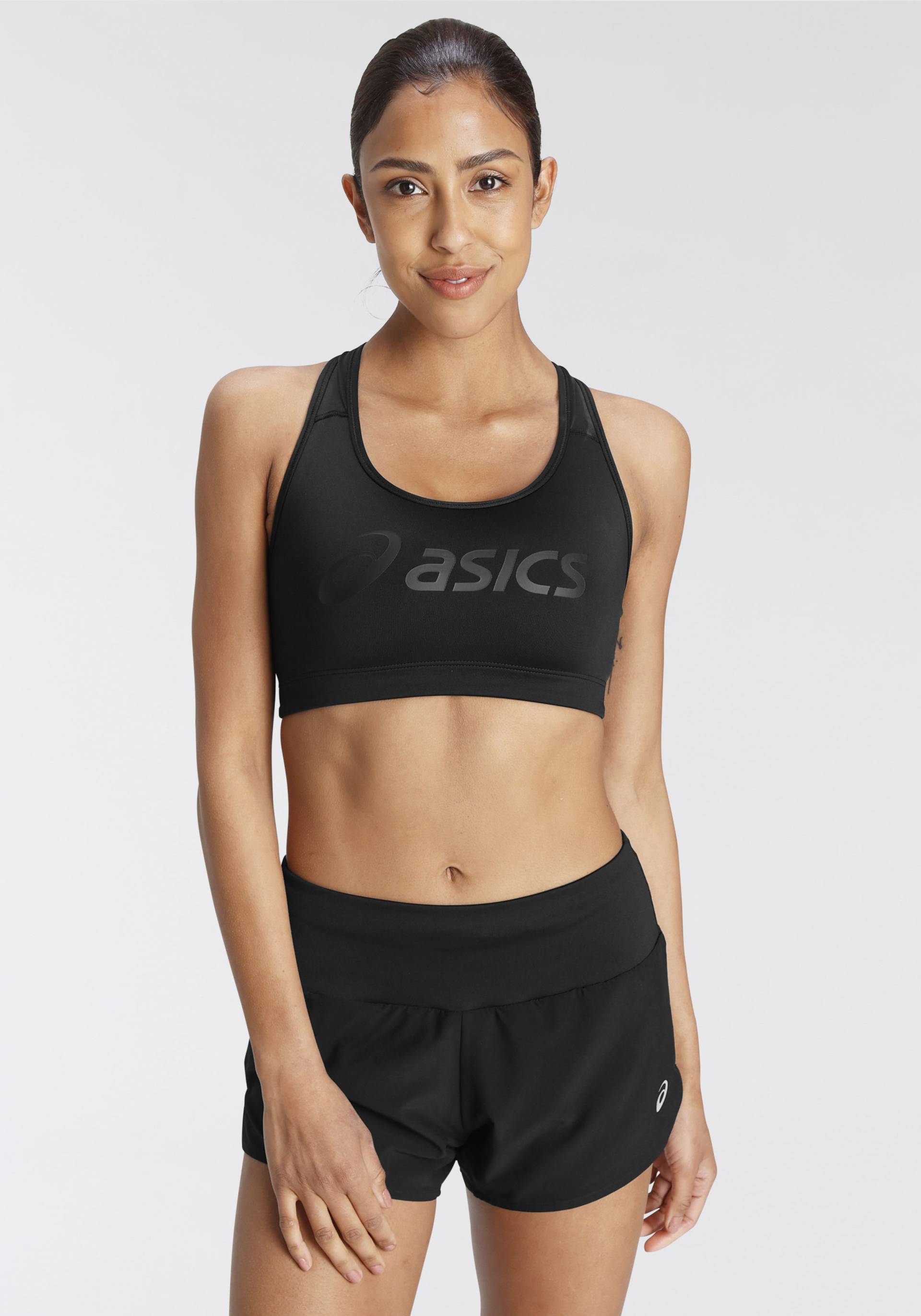 Asics Sport-BH »CORE ASICS LOGO BRA« von Asics