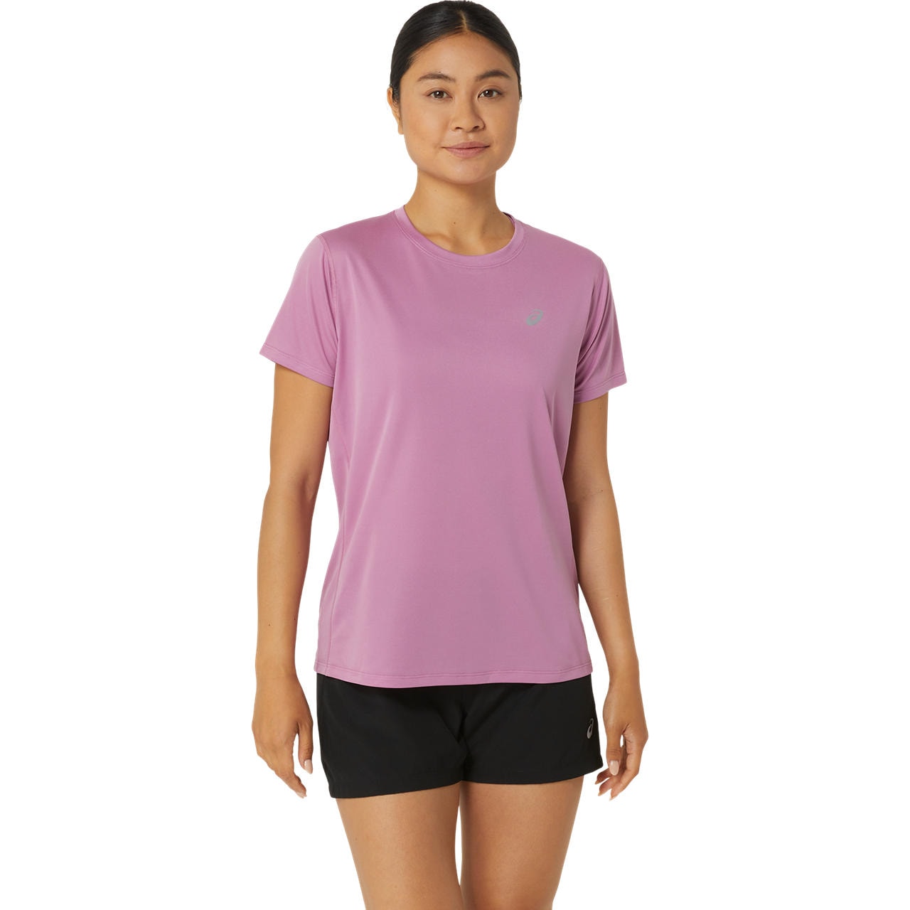 Asics T-Shirt »CORE SS TOP« von Asics