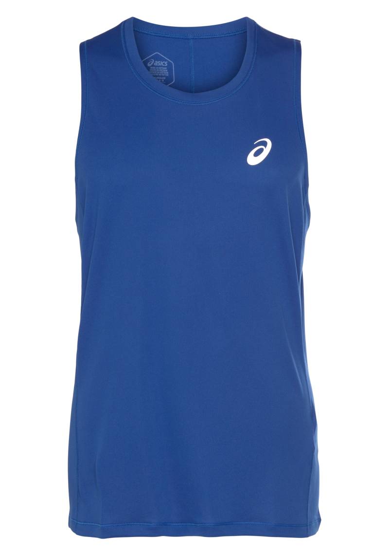 Asics Tanktop »CORE SINGLET« von Asics