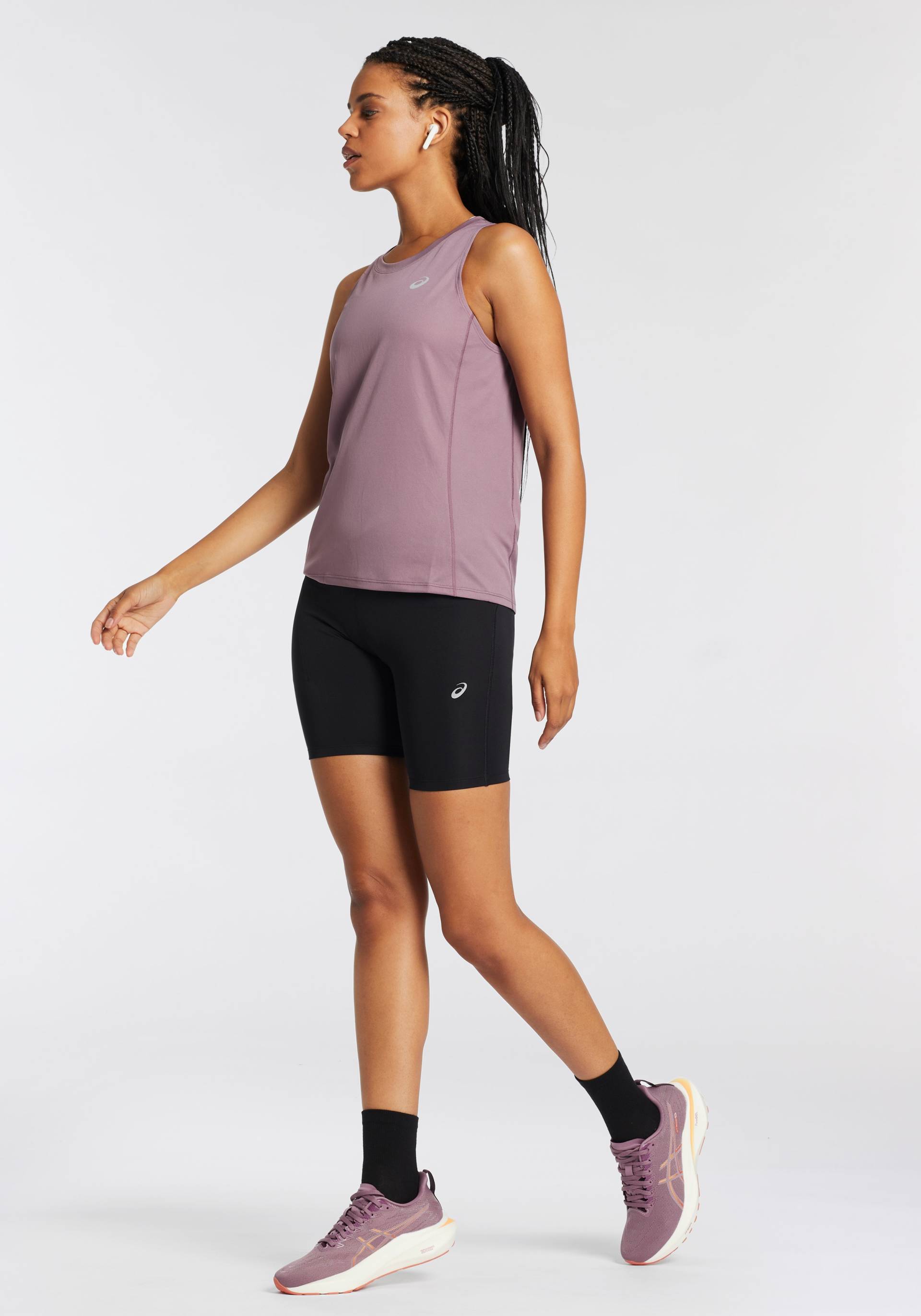 Asics Tanktop »CORE TANK« von Asics