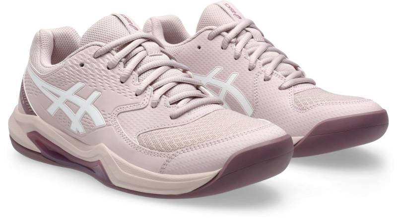 Asics Tennisschuh »GEL-DEDICATE 8 INDOOR«, Tennisschuh für die Halle von Asics