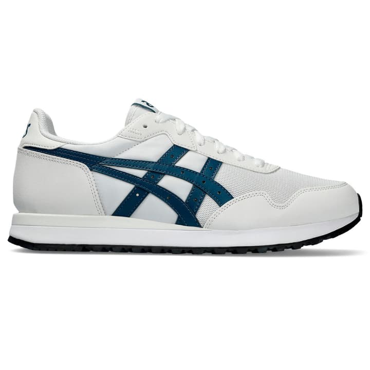 Asics Tiger Runner Freizeitschuhe weiss von Asics