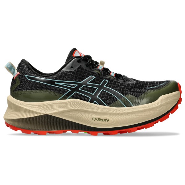 Asics - Trabuco Max 3 - Trailrunningschuhe Gr 10,5;11;13;8,5;9 beige von Asics