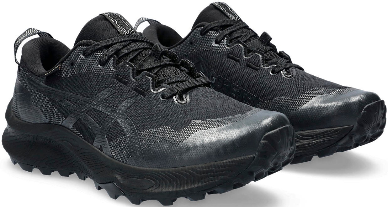 Asics Trailrunningschuh »GEL-TRABUCO 12 GTX«, Wasserdicht Asics Trailrunningschuh »GEL-TRABUCO 12 GTX«, Wasserdicht von Asics