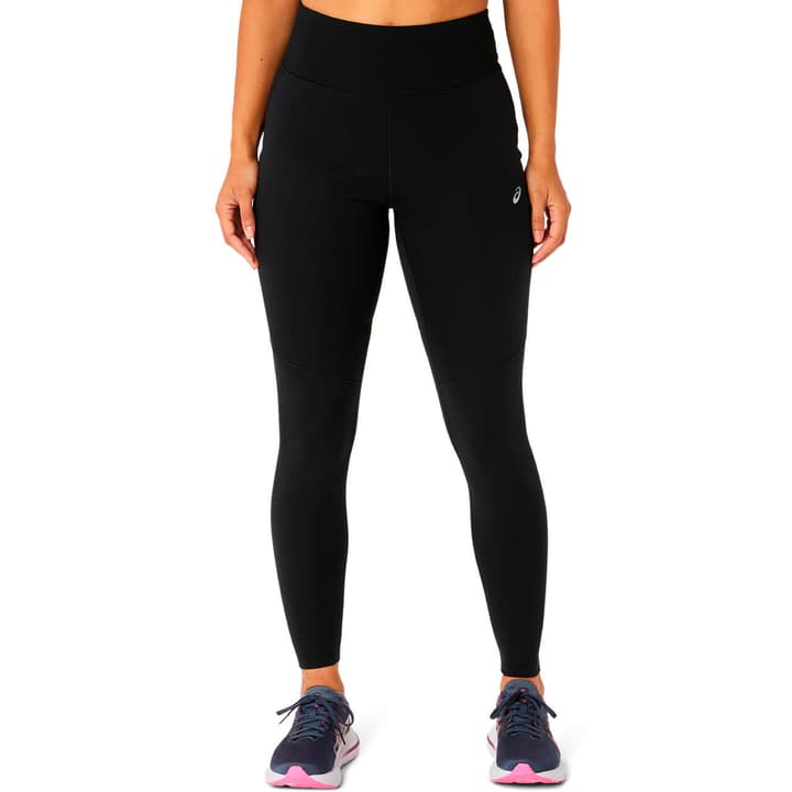 Asics W Winter Run Tight Leggings schwarz Asics W Winter Run Tight Leggings schwarz von Asics