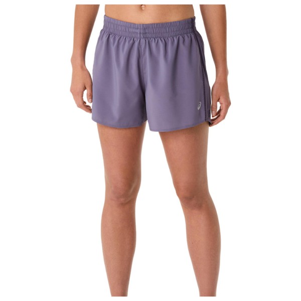 Asics - Women's Core 4'' Short - Laufshorts Gr L;M;S;XL;XS bunt;schwarz von Asics