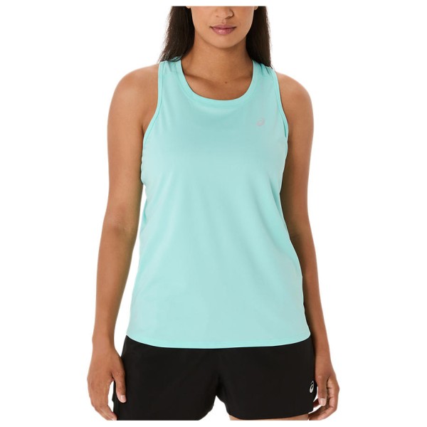 Asics - Women's Core Tank - Tank Top Gr L bunt von Asics