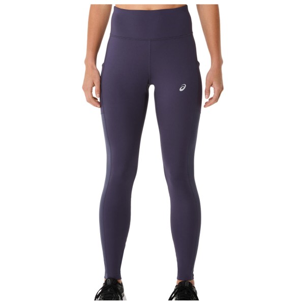 Asics - Women's Core Tight - Lauftights Gr M;S;XS;XXL bunt;schwarz von Asics