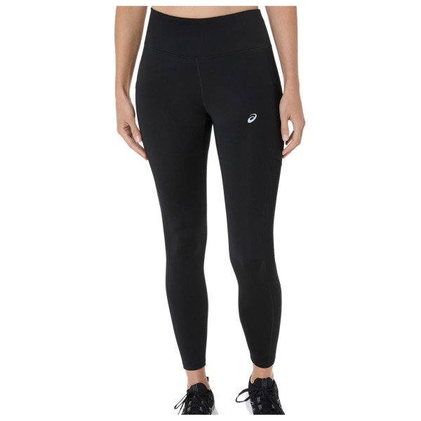 Asics - Women's Core Tight - Lauftights Gr S schwarz von Asics