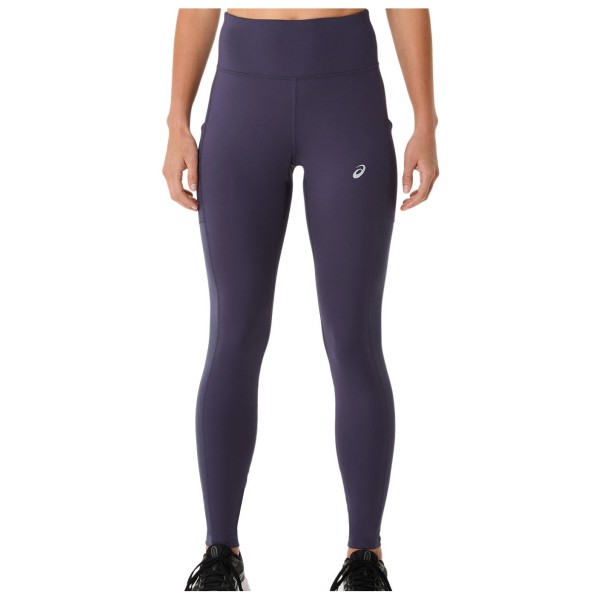 Asics - Women's Core Tight - Lauftights Gr XXL bunt von Asics