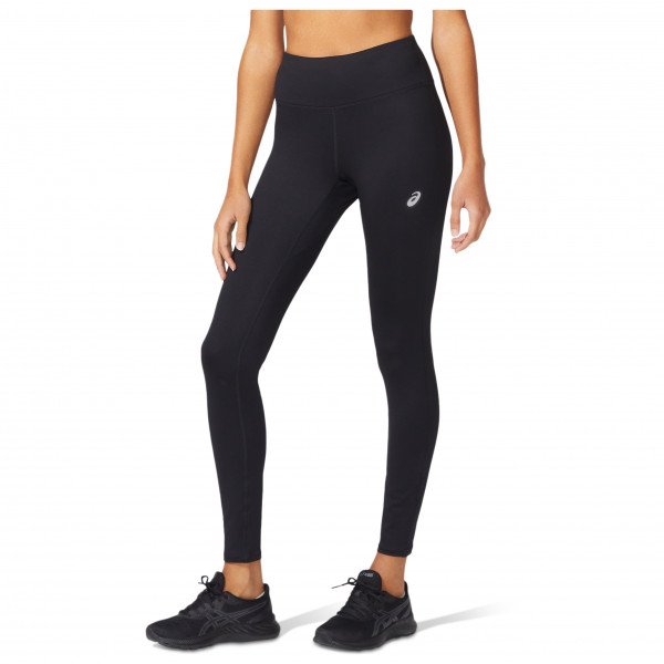 Asics - Women's Core Tight - Leggings Gr S schwarz von Asics