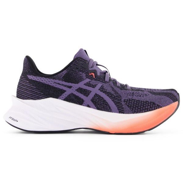 Asics - Women's Dynablast 5 - Runningschuhe Gr 10;10,5;11;6;6,5;7;7,5;8;8,5;9;9,5 grau;rosa Asics - Women's Dynablast 5 - Runningschuhe Gr 10;10,5;11;6;6,5;7;7,5;8;8,5;9;9,5 grau;rosa von Asics