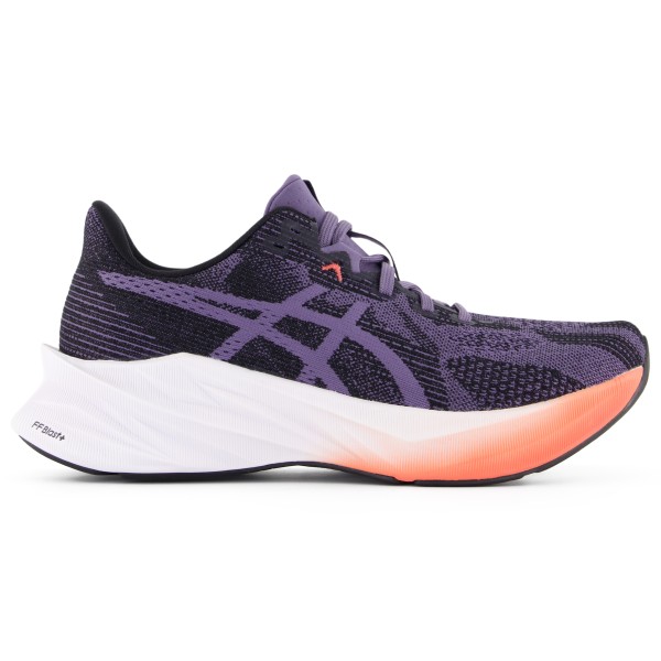 Asics - Women's Dynablast 5 - Runningschuhe Gr 10 grau von Asics