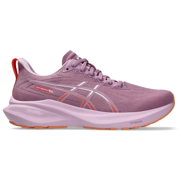 Asics - Women's GT-2000 13 - Runningschuhe Gr 10,5 rosa von Asics