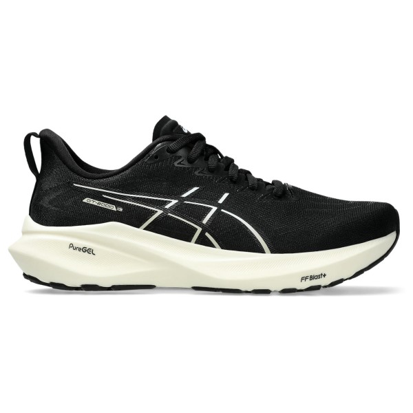 Asics - Women's GT-2000 13 - Runningschuhe Gr 6 schwarz von Asics