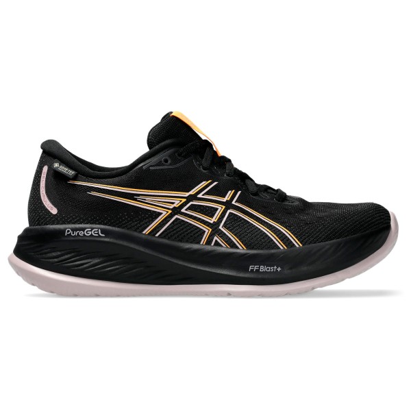 Asics - Women's Gel-Cumulus 26 GTX - Runningschuhe Gr 10,5 schwarz von Asics