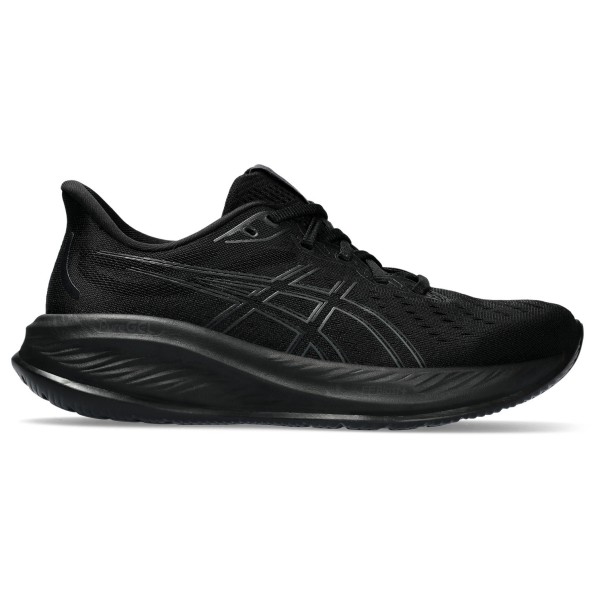 Asics - Women's Gel-Cumulus 26 - Runningschuhe Gr 6 schwarz von Asics