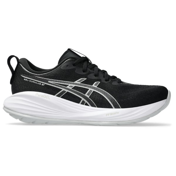 Asics - Women's Gel-Cumulus 27 - Runningschuhe Gr 7,5 schwarz/grau Asics - Women's Gel-Cumulus 27 - Runningschuhe Gr 7,5 schwarz/grau von Asics