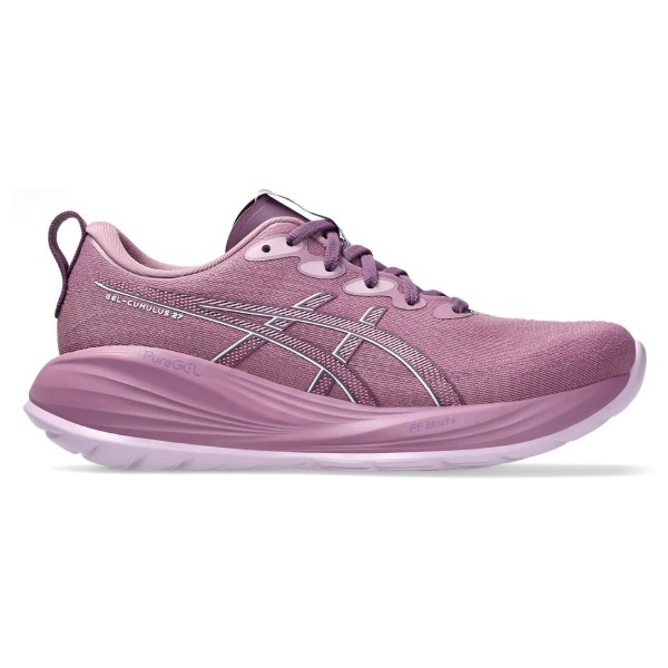 Asics - Women's Gel-Cumulus 27 - Runningschuhe Gr 8 rosa von Asics