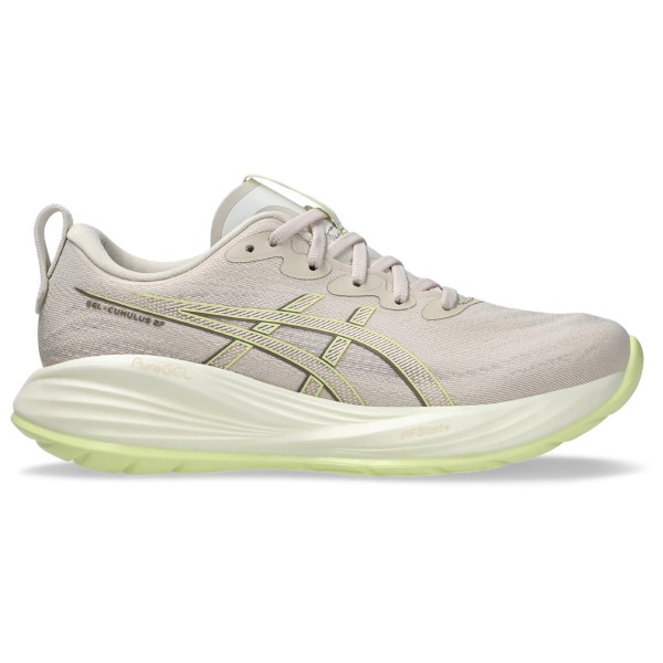 Asics - Women's Gel-Cumulus 27 - Runningschuhe Gr 9,5 beige/grau Asics - Women's Gel-Cumulus 27 - Runningschuhe Gr 9,5 beige/grau von Asics