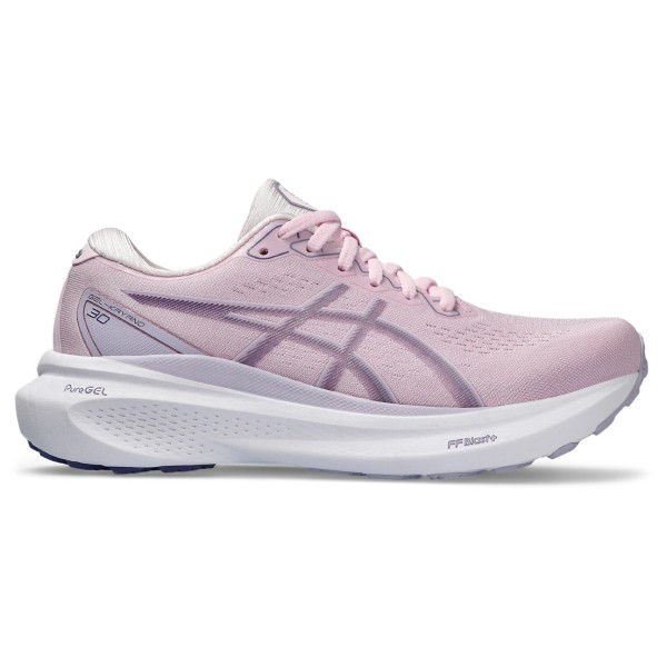 Asics - Women's Gel-Kayano 30 - Runningschuhe Gr 11 bunt von Asics