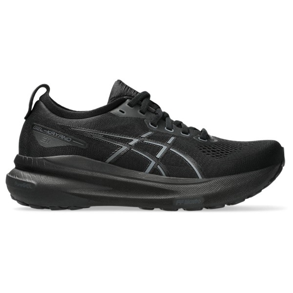 Asics - Women's Gel-Kayano 31 - Runningschuhe Gr 6,5 schwarz von Asics