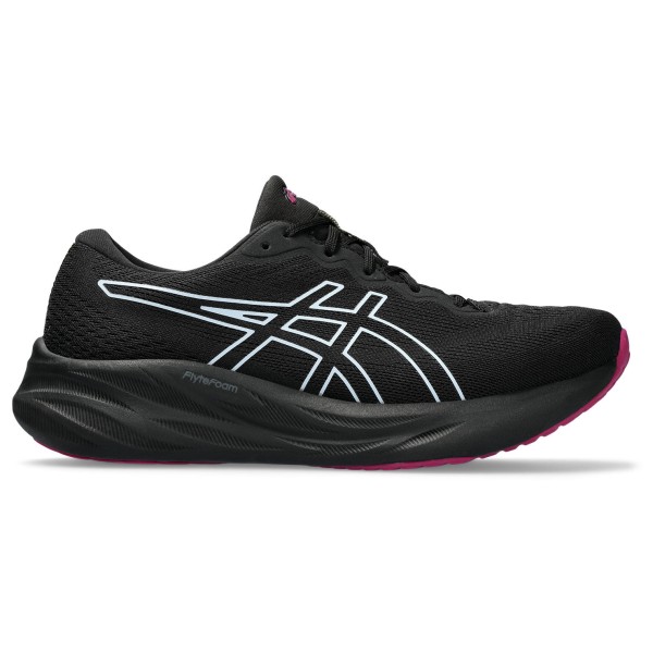 Asics - Women's Gel-Pulse 15 GTX - Runningschuhe Gr 10,5 schwarz von Asics