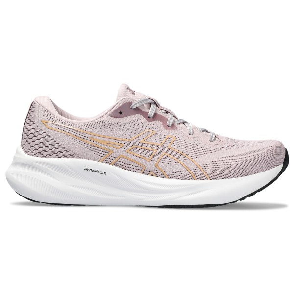 Asics - Women's Gel-Pulse 15 - Runningschuhe Gr 10;10,5;11;6,5;7;7,5;8;8,5;9;9,5 blau;schwarz;weiß von Asics