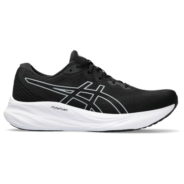 Asics - Women's Gel-Pulse 15 - Runningschuhe Gr 10,5 schwarz von Asics