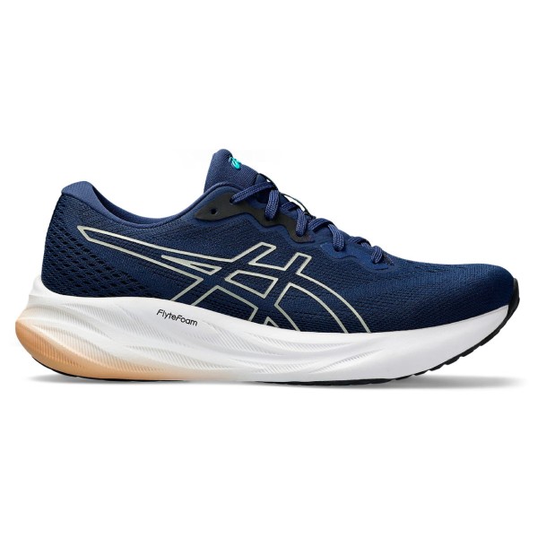 Asics - Women's Gel-Pulse 15 - Runningschuhe Gr 6,5 blau von Asics