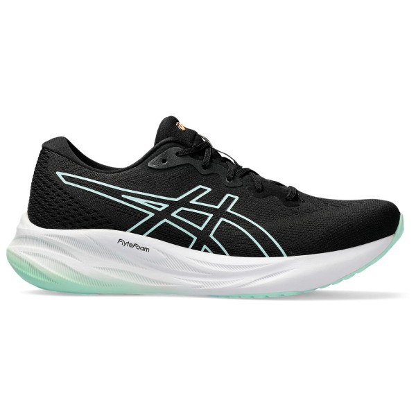 Asics - Women's Gel-Pulse 15 - Runningschuhe Gr 8,5 schwarz von Asics