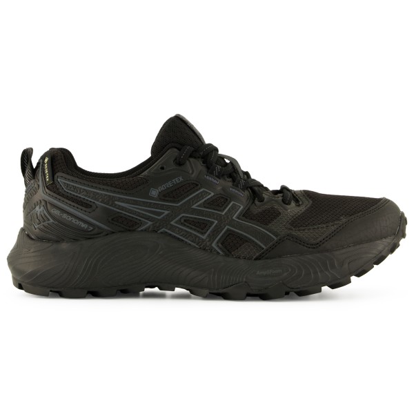 Asics - Women's Gel-Sonoma 7 GTX - Trailrunningschuhe Gr 10,5 schwarz von Asics