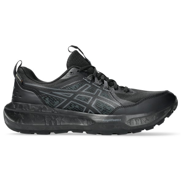 Asics - Women's Gel-Sonoma 8 GTX - Trailrunningschuhe Gr 11 grau von Asics